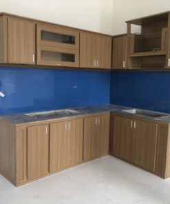 Tủ bếp nhựa Seedo SD1