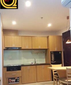 Tủ bếp Seedo SD4 