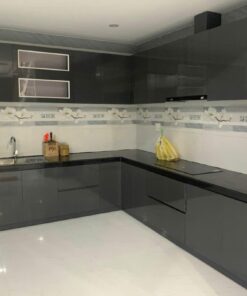 Tủ bếp chinhuei plus HQ4 giá rẻ