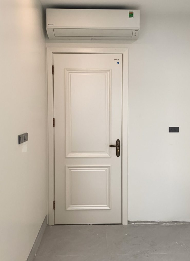 Tủ bếp nhựa hiện đại an toàn sức khỏe gia đình Đà Nẵng