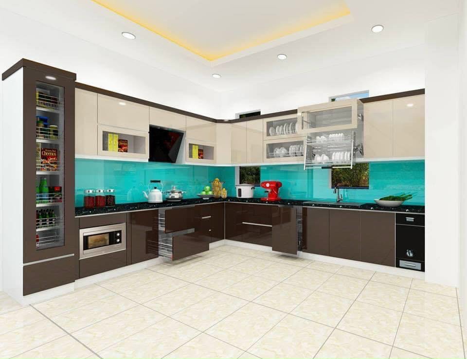 tay nâng Blum tủ bếp nhựa Đà Nẵng