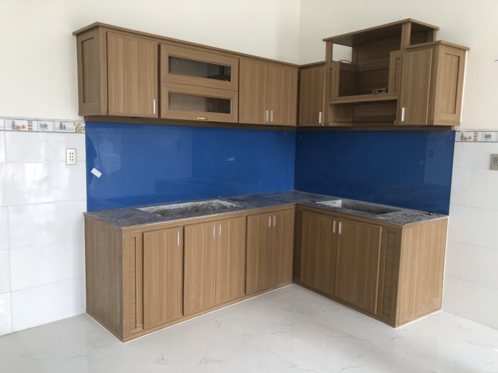 tủ bếp nhựa Ecoplast tủ bếp nhựa Ecoplast