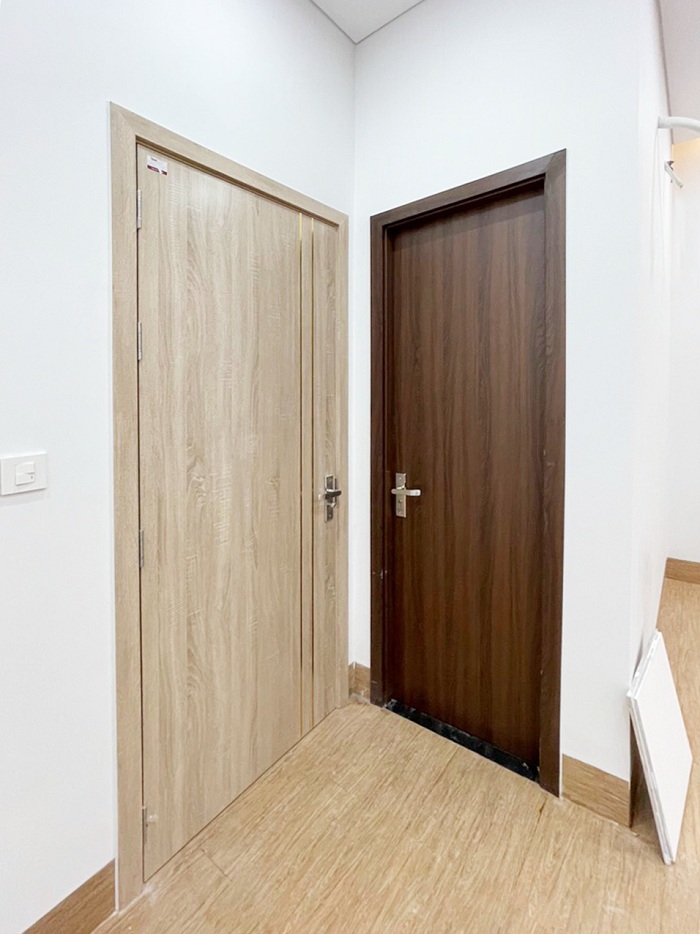 Bảng tổng hợp tuổi thọ tủ bếp nhựa cao cấp Đà Nẵng