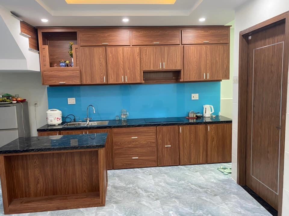 So sánh tủ bếp Picomat Pima Đà Nẵng